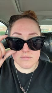 Eyebrow Tattoo result by Tinted by Ari in Bradley, IL