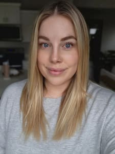 Eyebrow Tattoo result by To the T Brows in Arlington, WA