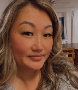 Eyebrow Tattoo result by To the T Brows in Arlington, WA