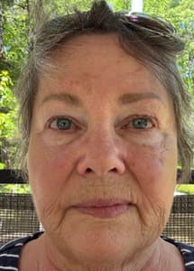 Eyebrow Tattoo result by Toki - Refine Enhancements in Duluth, MN