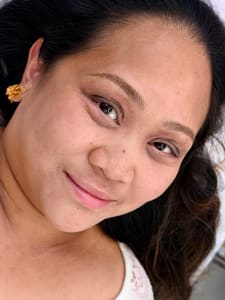 Eyebrow Tattoo result by Tones of Beaute in Virginia Beach, VA