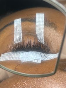 Eyebrow Tattoo result by Total Esthetics in Hapeville, GA