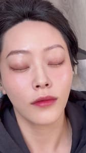 Eyebrow Tattoo result by Touch by Chloe in Buena Park, CA