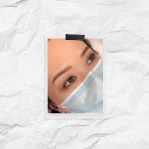 Eyebrow Tattoo result by Touch by Chloe in Buena Park, CA