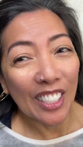 Eyebrow Tattoo result by Tracy Nguyen Brows & Beauty ( Academy) in Seattle, WA