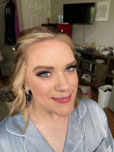Eyebrow Tattoo result by Tranquil Phoenix Esthetics in Camp Hill, PA