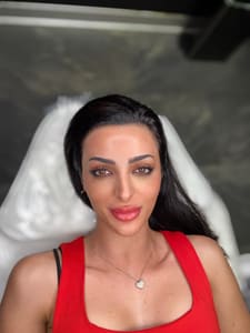 Eyebrow Tattoo result by Transcend Beauty in Delray Beach, FL