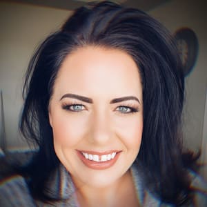 Eyebrow Tattoo result by Tribe Beauty Lounge in Star, ID