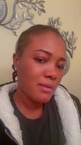 Eyebrow Tattoo result by Trieu Beauty in Albuquerque, NM