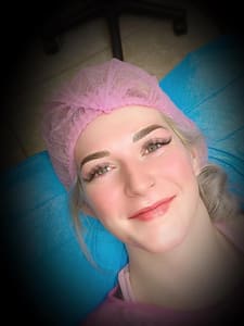 Eyebrow Tattoo result by TruBrows Microblading & Academy in Littleton, CO