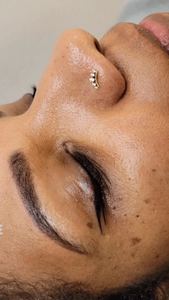Eyebrow Tattoo result by True Image NYC in New York, NY