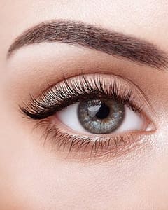 Eyebrow Tattoo result by True Medical Aesthetics PLLC in Avon, CT