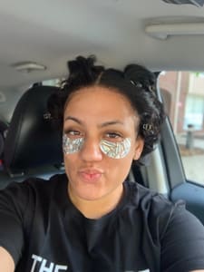 Eyebrow Tattoo result by TruGlam in Columbus, OH