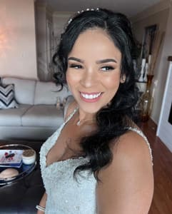 Eyebrow Tattoo result by Truly Bridal by CoCo in Niceville, FL