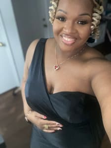 Eyebrow Tattoo result by TruVine Esthetics in Slidell, LA