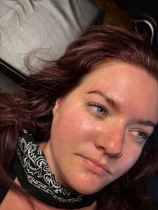 Eyebrow Tattoo result by Twiin Flame in Chattanooga, TN