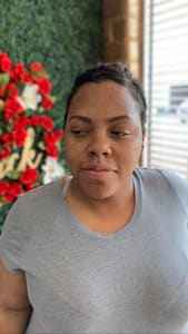 Eyebrow Tattoo result by Ub brow bar in Tampa, FL