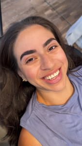 Eyebrow Tattoo result by Unica Atelier in Woodbury, NY