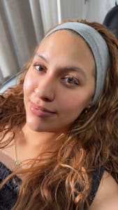 Eyebrow Tattoo result by Unica Atelier in Woodbury, NY