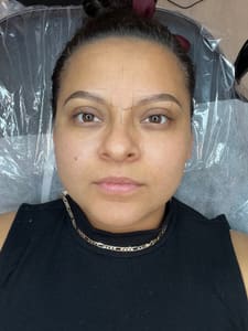 Eyebrow Tattoo result by Unique Browstyling in Riverside, CA
