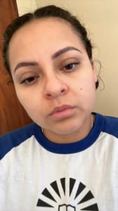 Eyebrow Tattoo result by Unique Browstyling in Riverside, CA