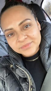 Eyebrow Tattoo result by Unique Browstyling in Riverside, CA