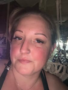 Eyebrow Tattoo result by URU Permanent Makeup in Sacramento, CA