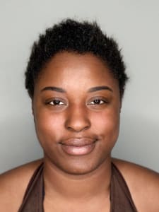 Eyebrow Tattoo result by URU Permanent Makeup in Sacramento, CA