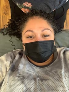 Eyebrow Tattoo result by Utah Brow Plug in Midvale, UT