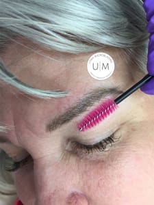 Eyebrow Tattoo result by Utah Microblading in South Jordan, UT