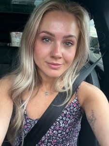 Eyebrow Tattoo result by V.I.B.E in Tilton, NH