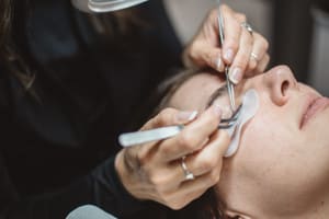 Eyebrow Tattoo result by Vérité Skin & Lash Studio in Centennial, CO
