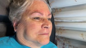 Eyebrow Tattoo result by Vallyn Hair & Permanent Makeup (Inside New Vision Nail & Day Spa) in Raleigh, NC