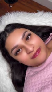Eyebrow Tattoo result by Vanbrows _ Microblading _ Eyebrows Seattle in Tacoma, WA