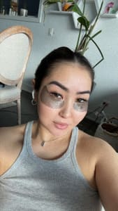 Eyebrow Tattoo result by Vangobeauty in Chicago, IL