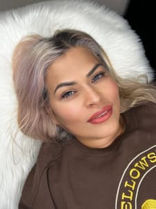 Eyebrow Tattoo result by Vangobeauty in Chicago, IL