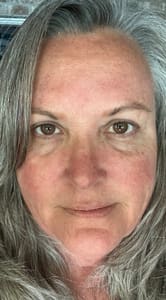 Eyebrow Tattoo result by Vanish Laser Services in Pensacola, FL