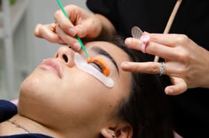 Eyebrow Tattoo result by Vanitè Aesthetics Clinic in Tampa, FL