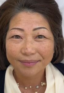 Eyebrow Tattoo result by Vanity Brows - Microblading Lamination Lash Extensions Facials Waxing San Jose CA in San Jose, CA