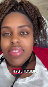 Eyebrow Tattoo result by Vanity Luxe Beauty in Memphis, TN