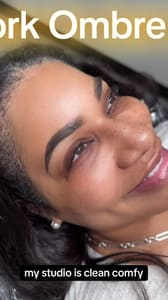 Eyebrow Tattoo result by Vanity Luxe Beauty in Memphis, TN