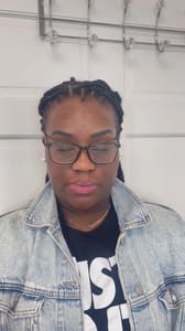 Eyebrow Tattoo result by Vanity Luxe Beauty in Memphis, TN