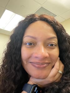 Eyebrow Tattoo result by Vanity Luxe Beauty in Memphis, TN