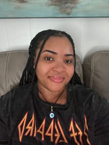 Eyebrow Tattoo result by Vanity Luxe Beauty in Memphis, TN
