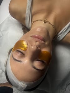 Eyebrow Tattoo result by Vault of Beauty in West Palm Beach, FL