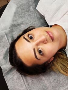 Eyebrow Tattoo result by VBROWS in Bakersfield, CA