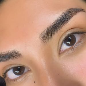 Eyebrow Tattoo result by VBROWS in Bakersfield, CA