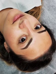 Eyebrow Tattoo result by VBROWS in Bakersfield, CA