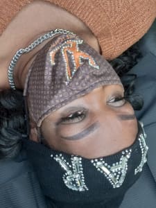 Eyebrow Tattoo result by Vegas Finest Ink by Lexi LLC in Henderson, NV
