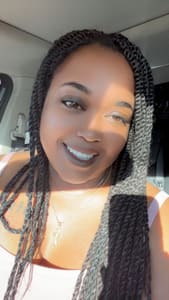 Eyebrow Tattoo result by Vegas Finest Ink by Lexi LLC in Henderson, NV